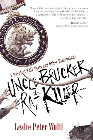 Uncle Brucker the Rat Killer